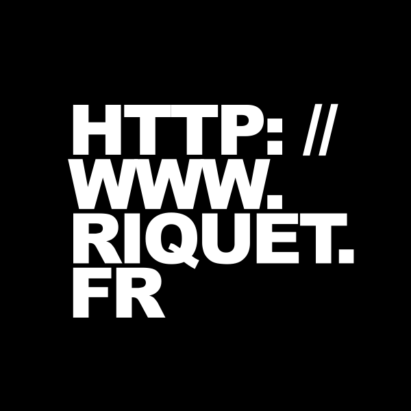 Riquet.fr