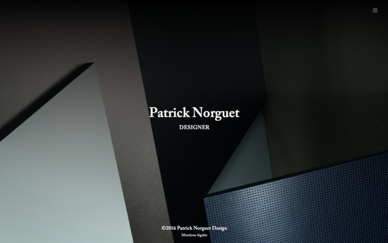 Riquet.fr - Patrick Norguet