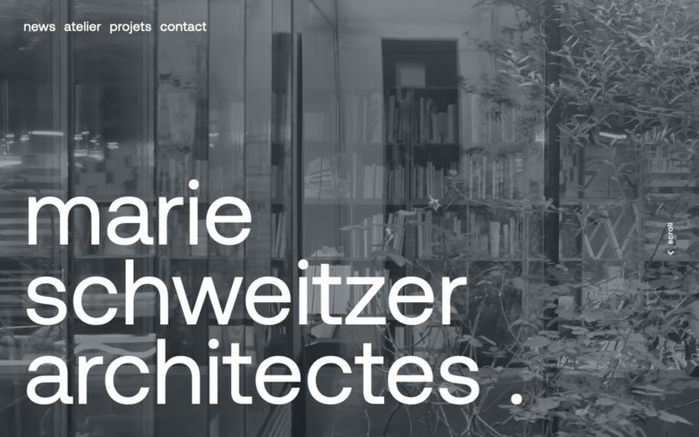 Riquet.fr - Marie Schweitzer Architectes 01