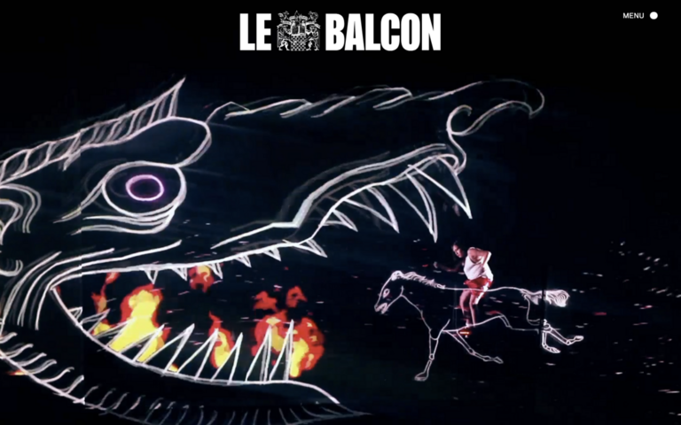 Riquet.fr - Balcon 01