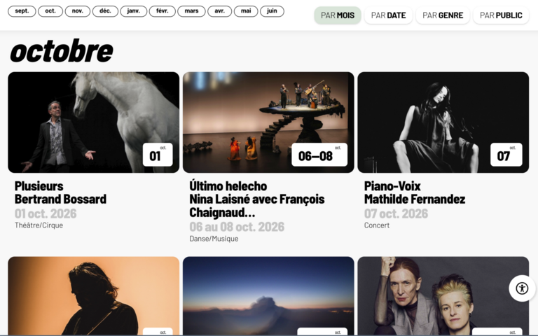 Riquet.fr - MAC 2026